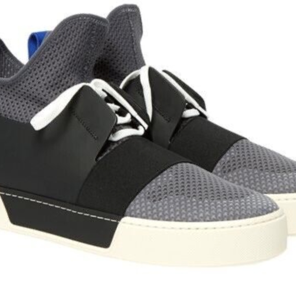 Balenciaga Men's Size Euro 41 or 9 us Sneakers